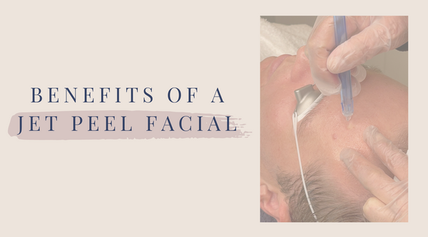 Jet Peel Facial or Hydrafacial: Which Should You Choose?