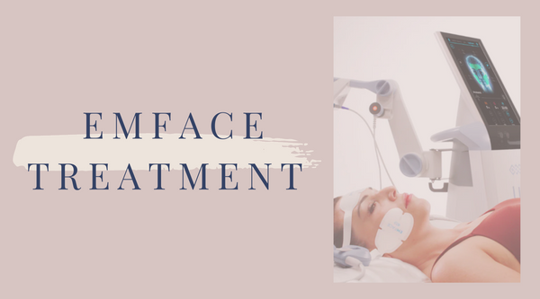 Why Emface is the Face treatment everyone's talking about right now