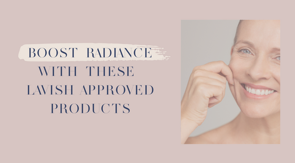 How to get glowing skin: 4 radiance-boosting beauty tips