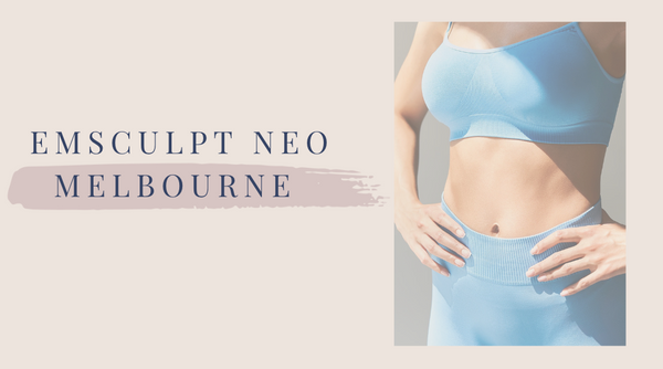 EMSCULPT Neo Melbourne Body Toning