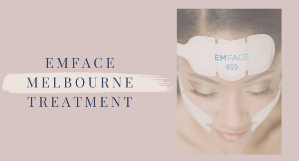 EMFACE Melbourne Treatment