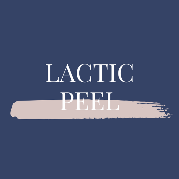 Lactic Peel