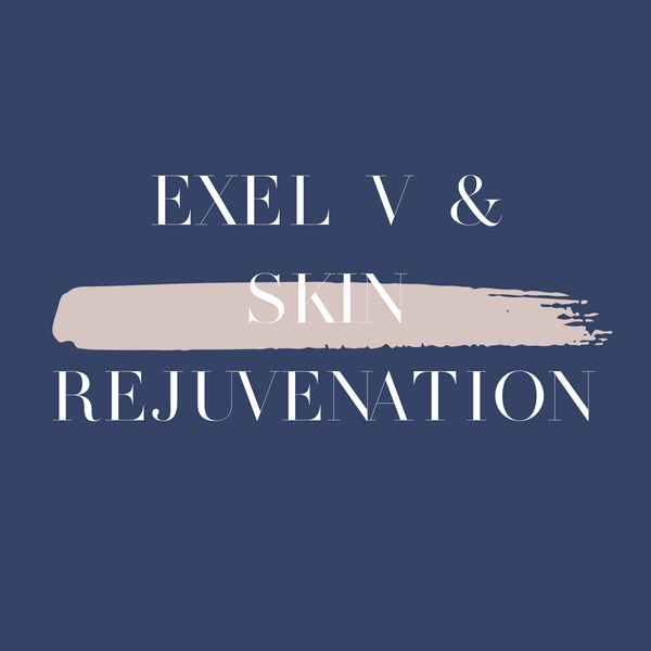 Excel V + Skin Rejuvenation Treatment