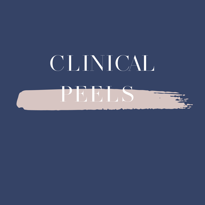 Clinical Peels
