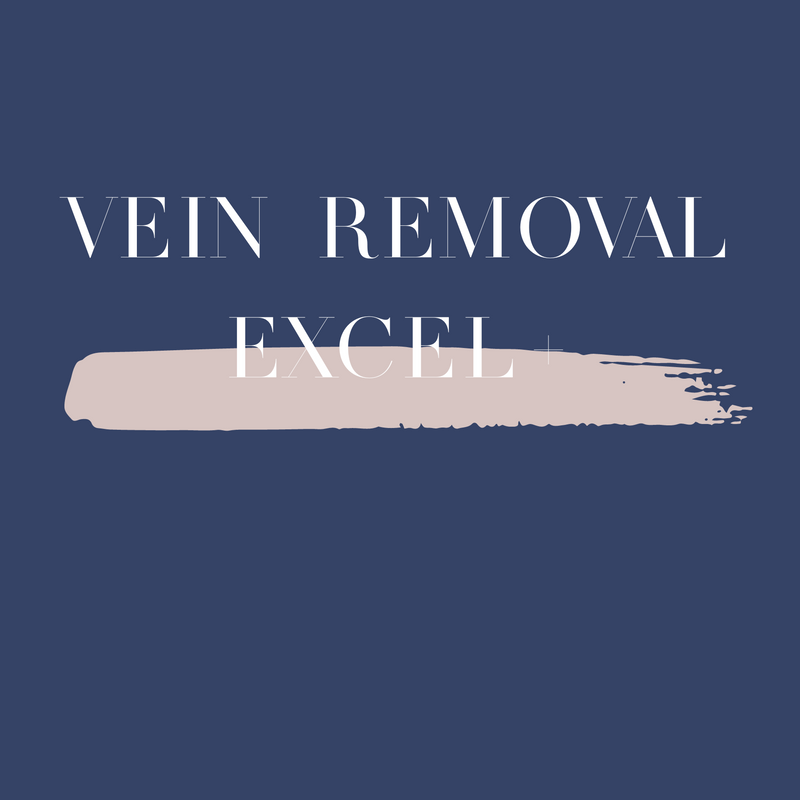 Vein Removal Excel V+