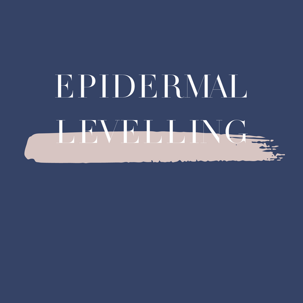 Epidermal Levelling