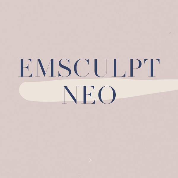 EMSCULPT Neo