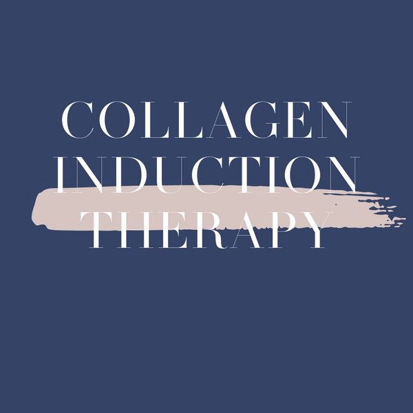 Collagen Induction Therapy