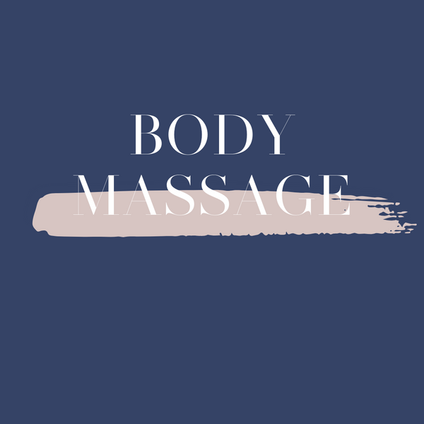 Body Massage