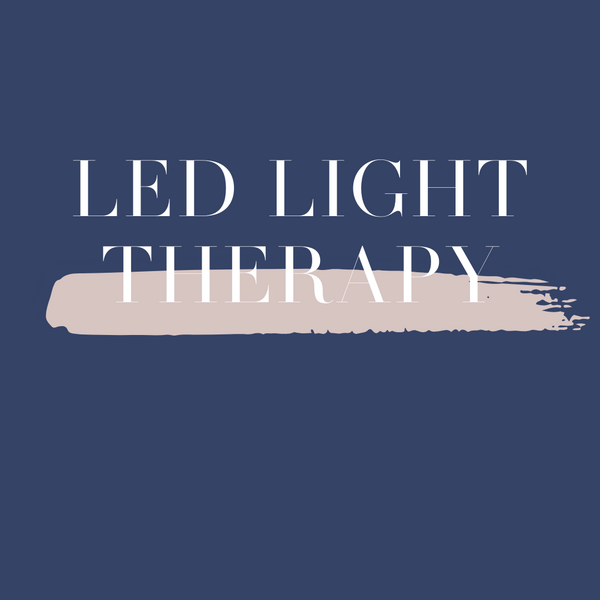 LED Light Therapy
