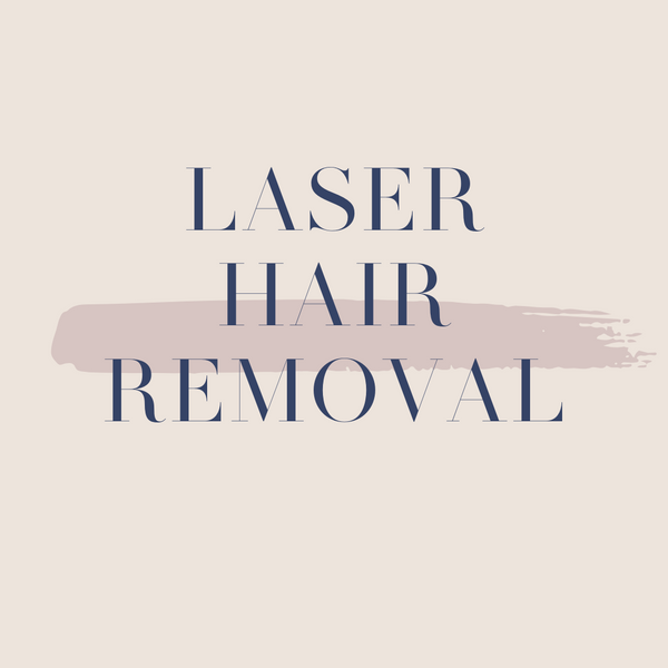 Laser Hair Removal