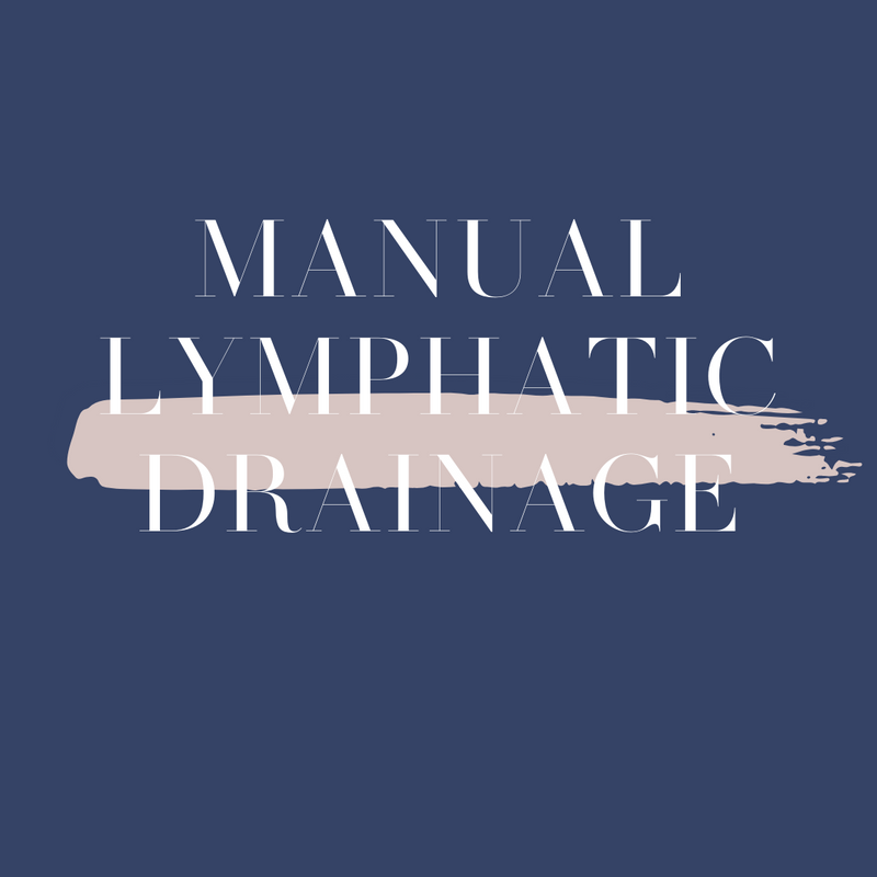 Manual Lymphatic Drainage