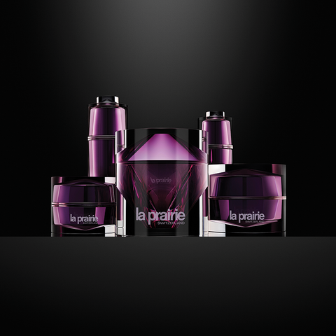 Platinum Rare Facial