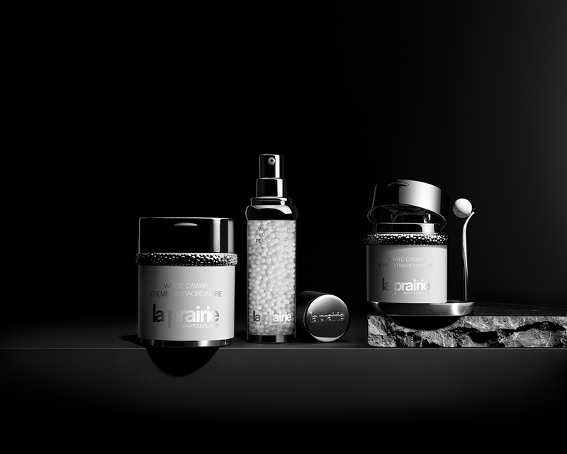 White Caviar Illuminating Facial